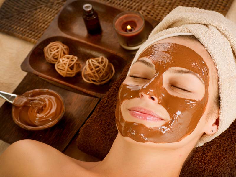 therapies with chocolate hotel zakynthos